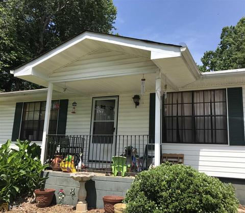 696 Pleasant Hill Church Rd