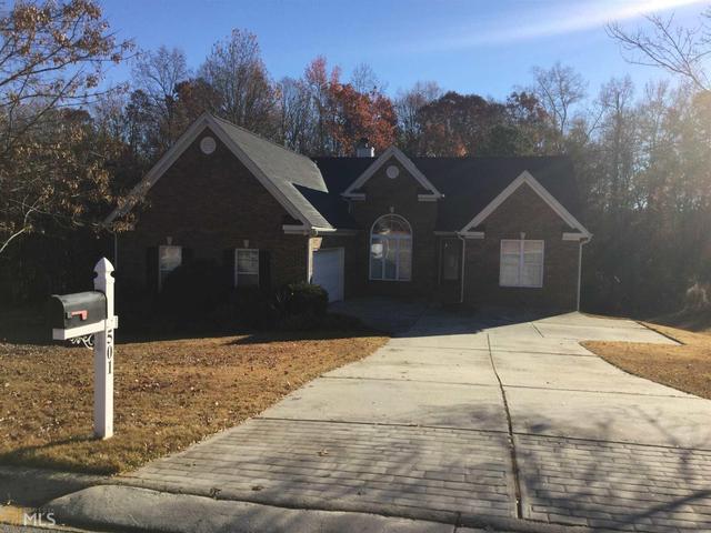 501 Meadowcreek Dr