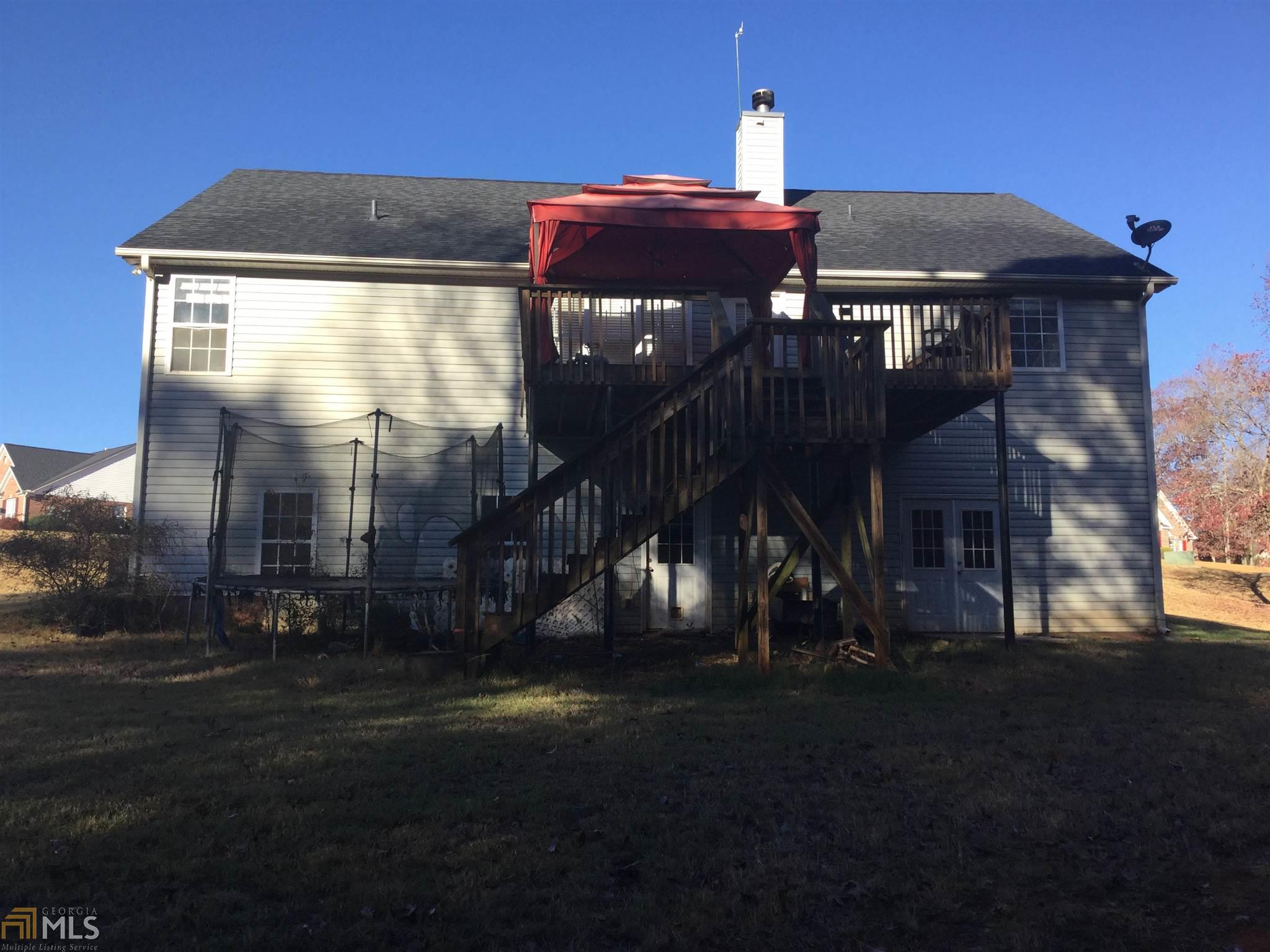 501 Meadowcreek Dr