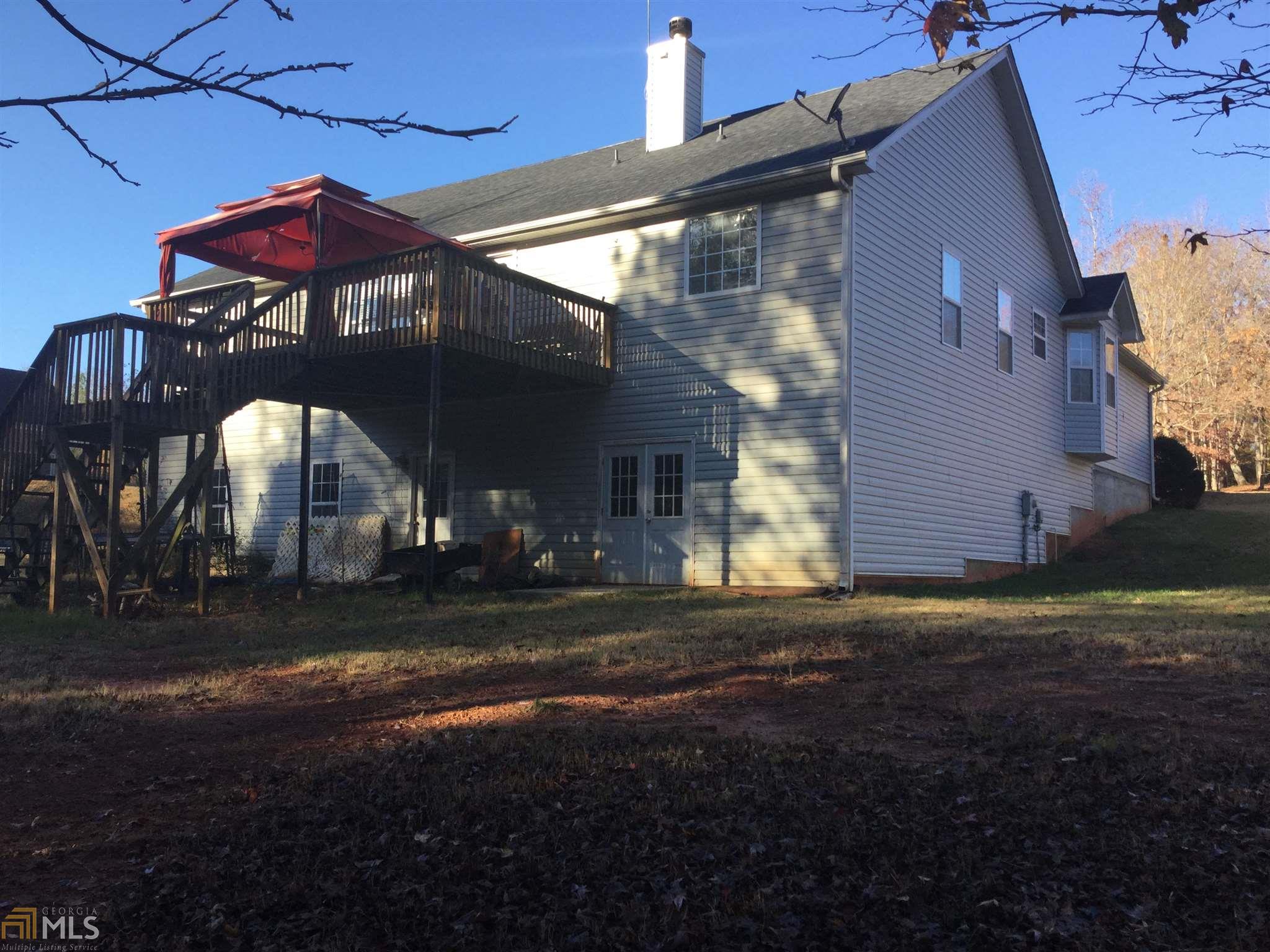 501 Meadowcreek Dr