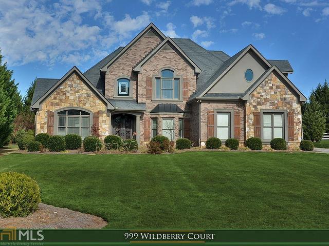 501 Meadowcreek Dr