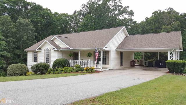 140 Chase Oaks Dr