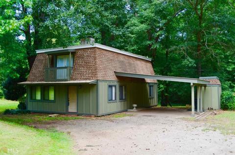 181 Brockett Dr