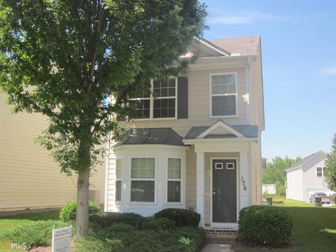 181 Brockett Dr