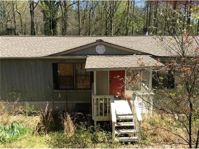 3925 Mountain View Road #C 2
