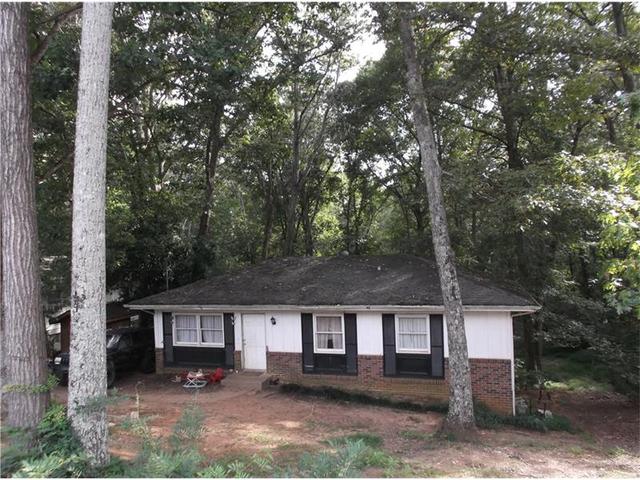 3925 Mountain View Road #C 2