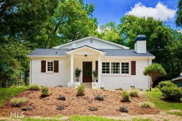 390 Glenwood