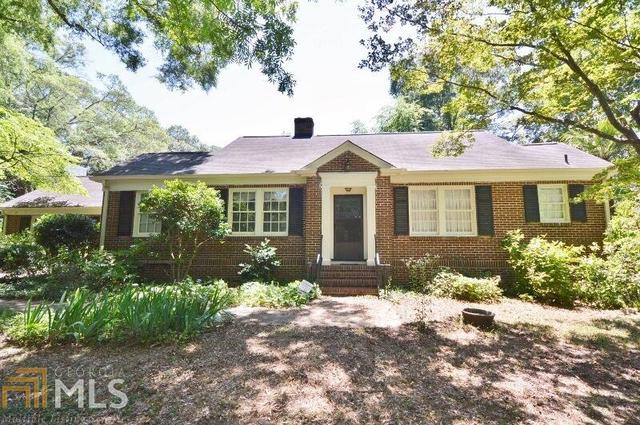 390 Glenwood