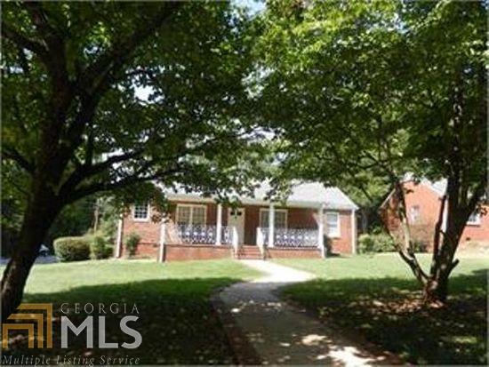 390 Glenwood