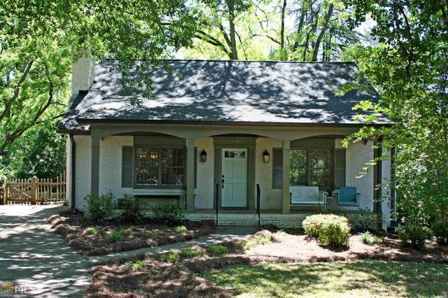 390 Glenwood