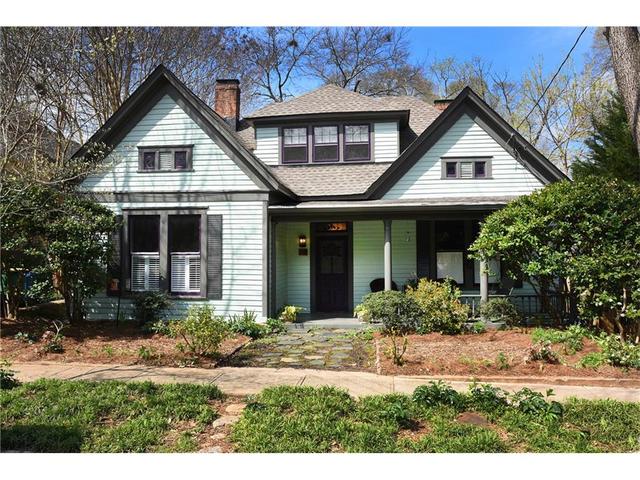 390 Glenwood