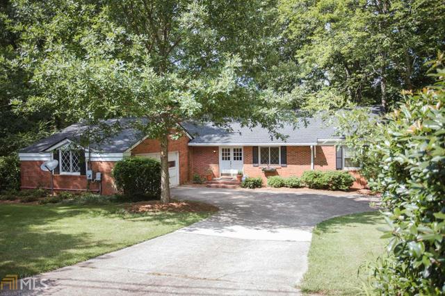 390 Glenwood