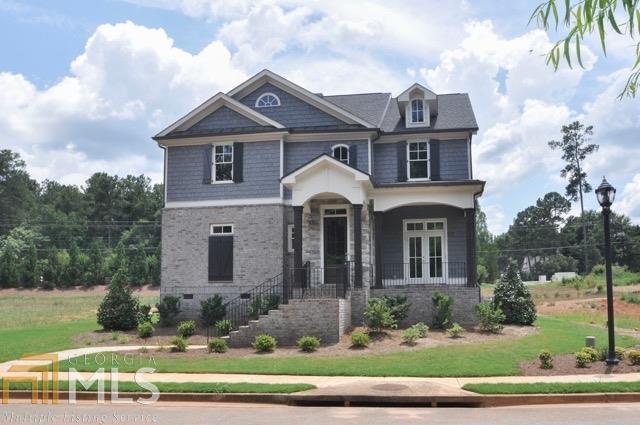 390 Glenwood