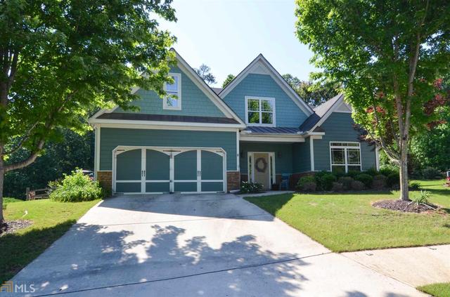 103 Mitchell Shoals Ct