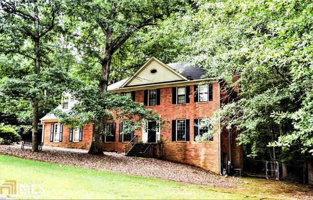 103 Mitchell Shoals Ct