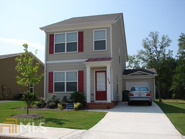 113 Alice Walker Dr