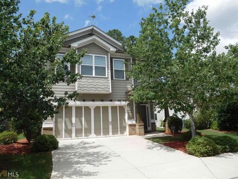 160 St Paul Dr