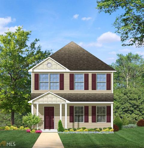 160 St Paul Dr