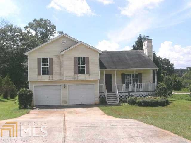 838 Arch Tanner Rd