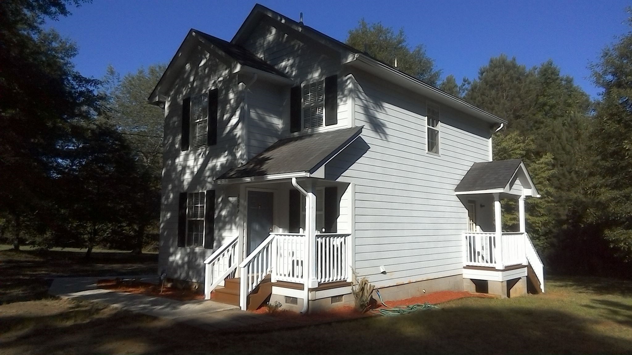 For Sale: 2002 Cleveland Rd Bogart, GA 30622
