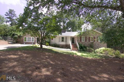 1067 Kathwood Dr