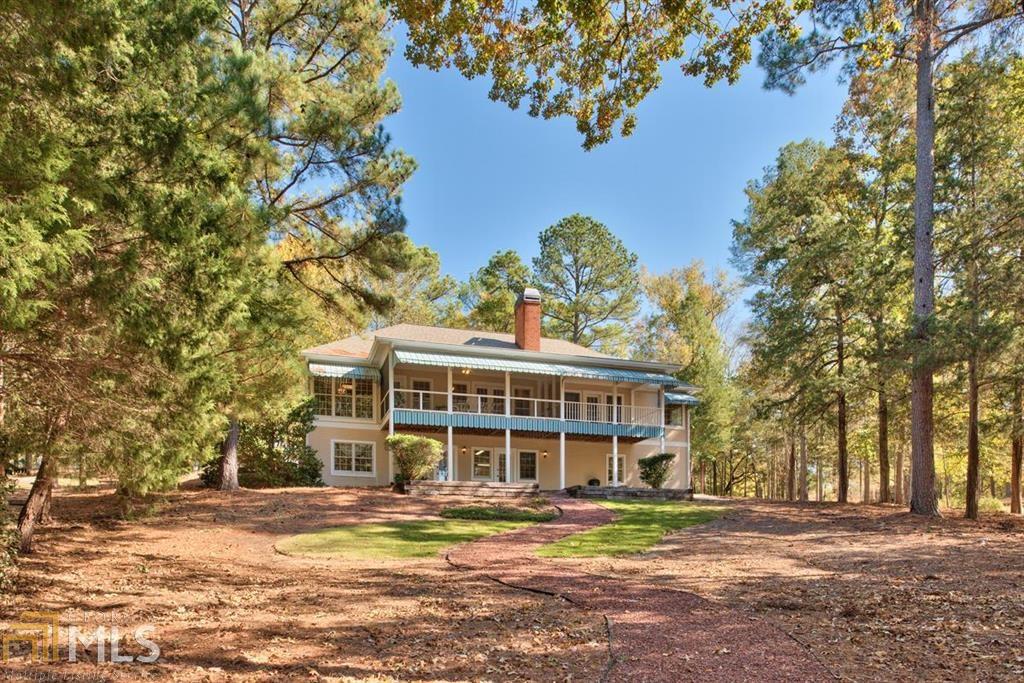 1211 Bennett Springs Dr