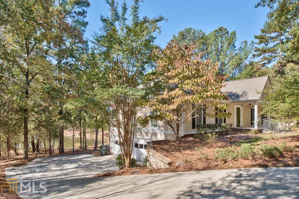 1211 Bennett Springs Dr