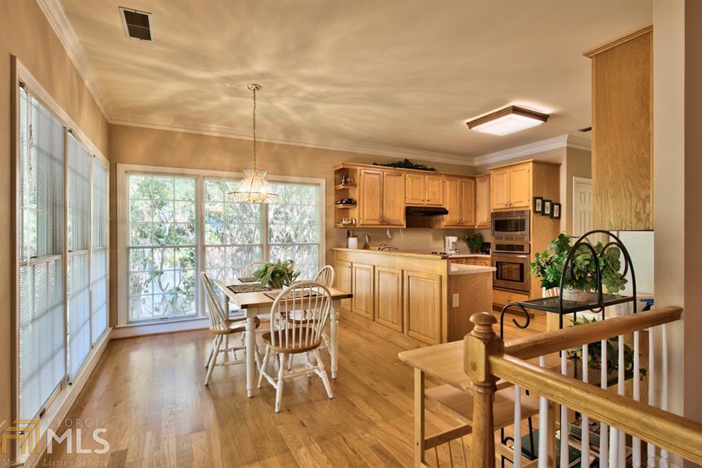1211 Bennett Springs Dr
