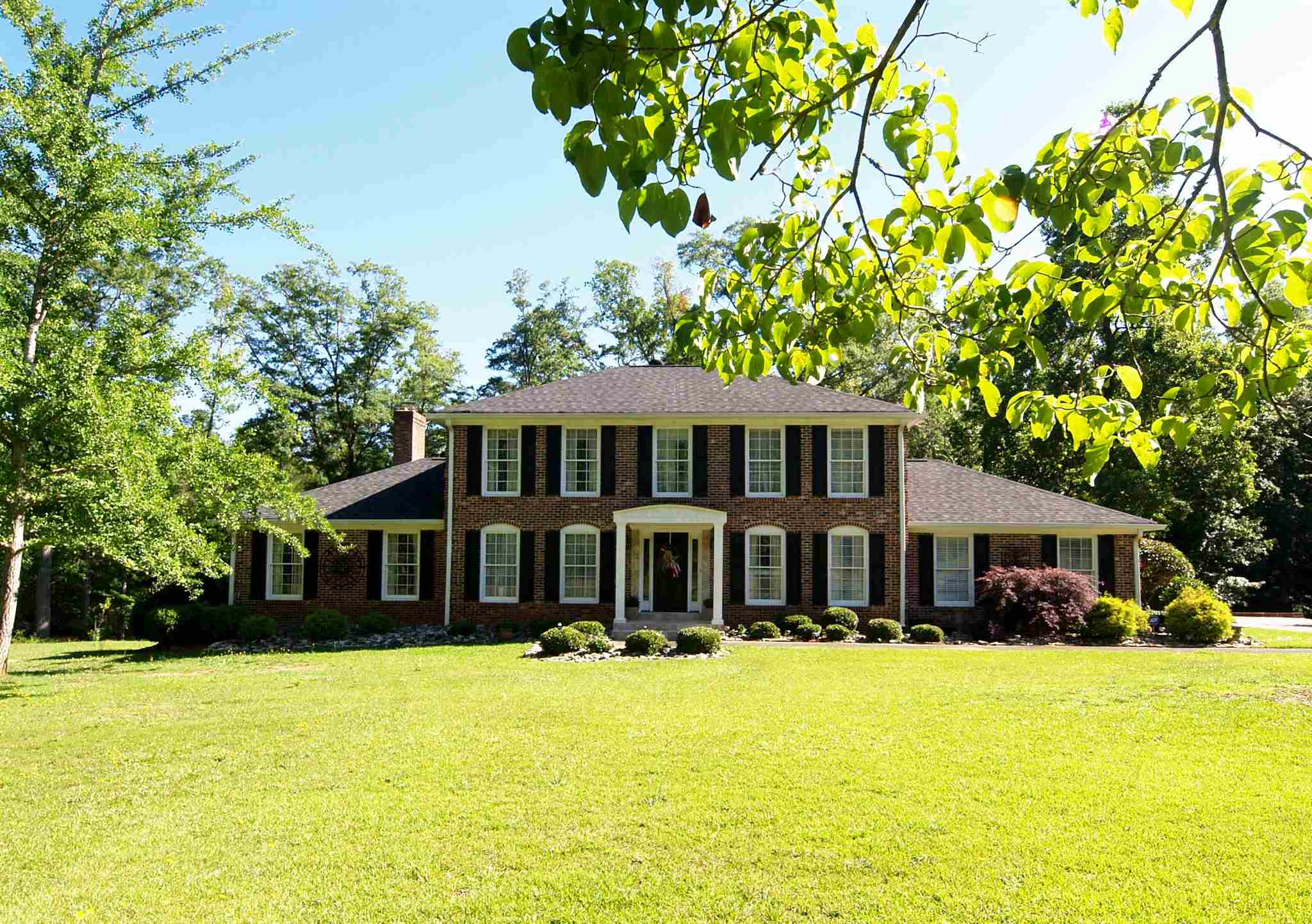 For Sale: 2931 Atlanta Hwy Madison, GA 30650