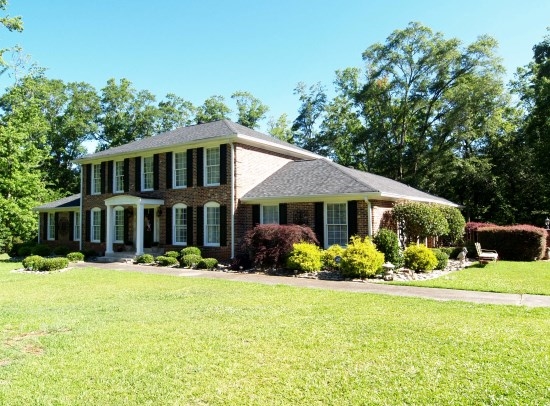 For Sale: 2931 Atlanta Hwy Madison, GA 30650
