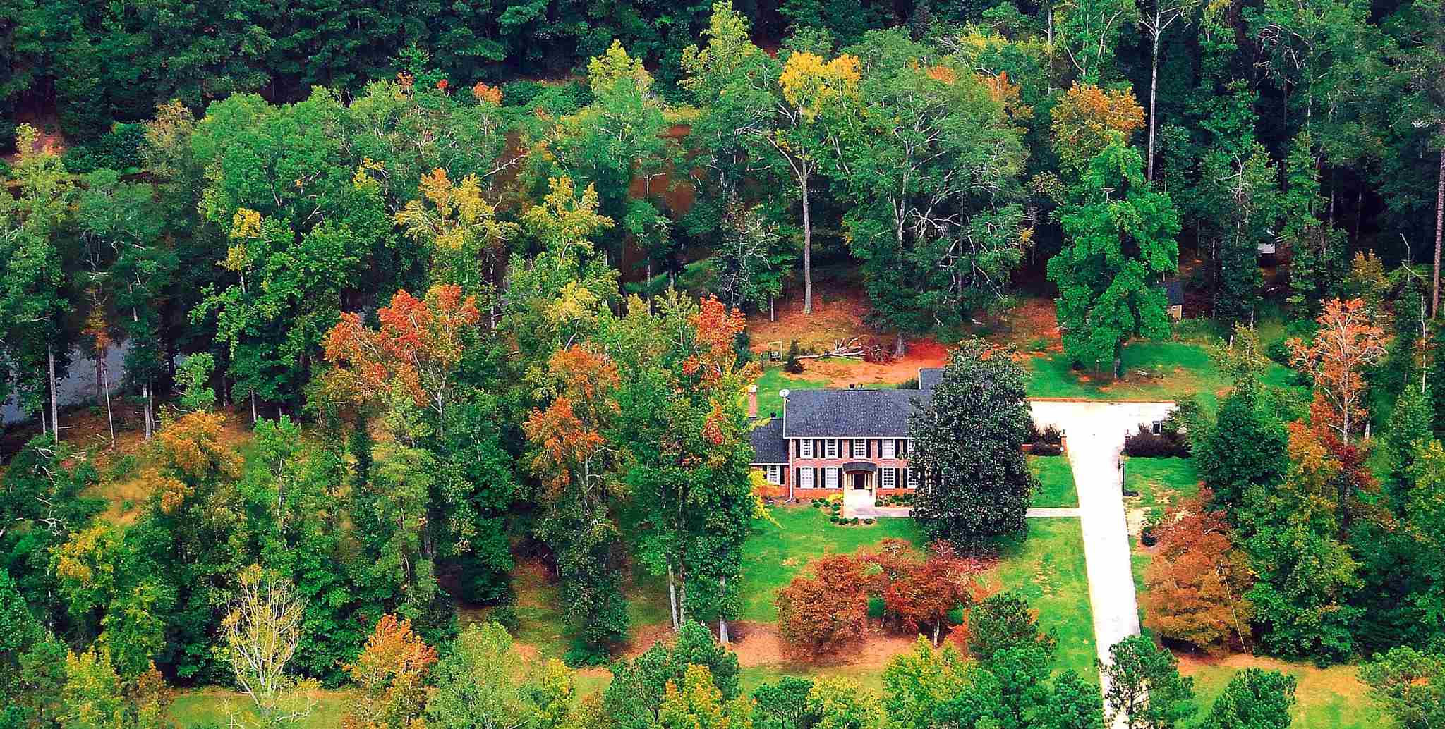 For Sale: 2931 Atlanta Hwy Madison, GA 30650
