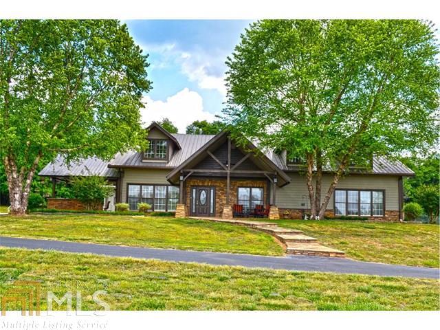 575 Nunnally Farm Rd