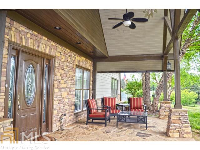 575 Nunnally Farm Rd