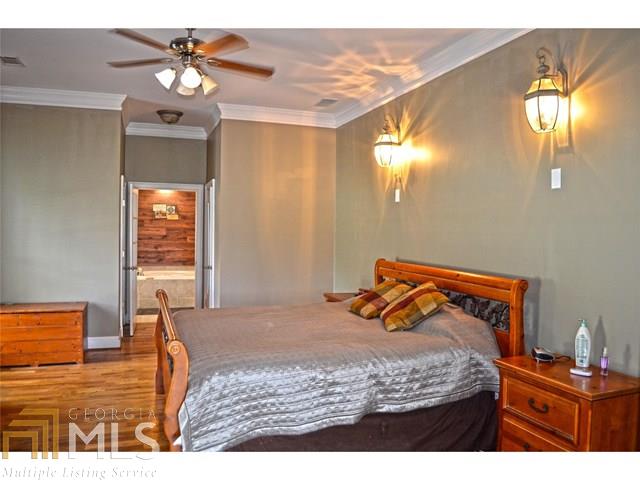 575 Nunnally Farm Rd