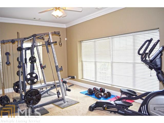 575 Nunnally Farm Rd