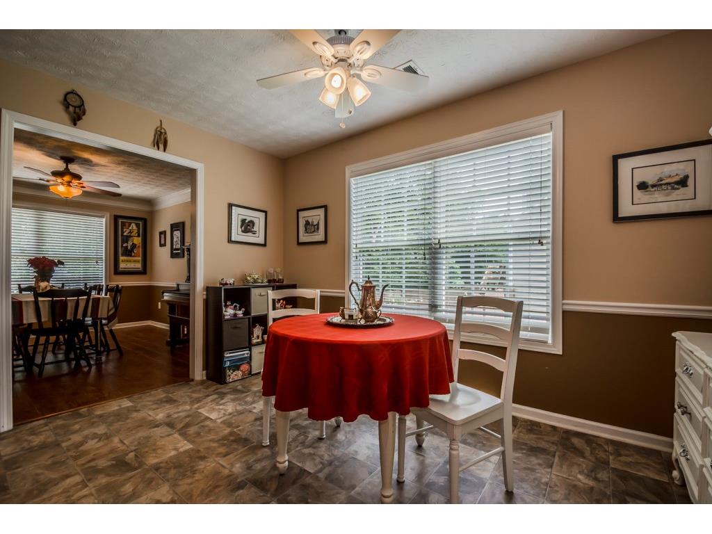 640 Oakland Rdg
