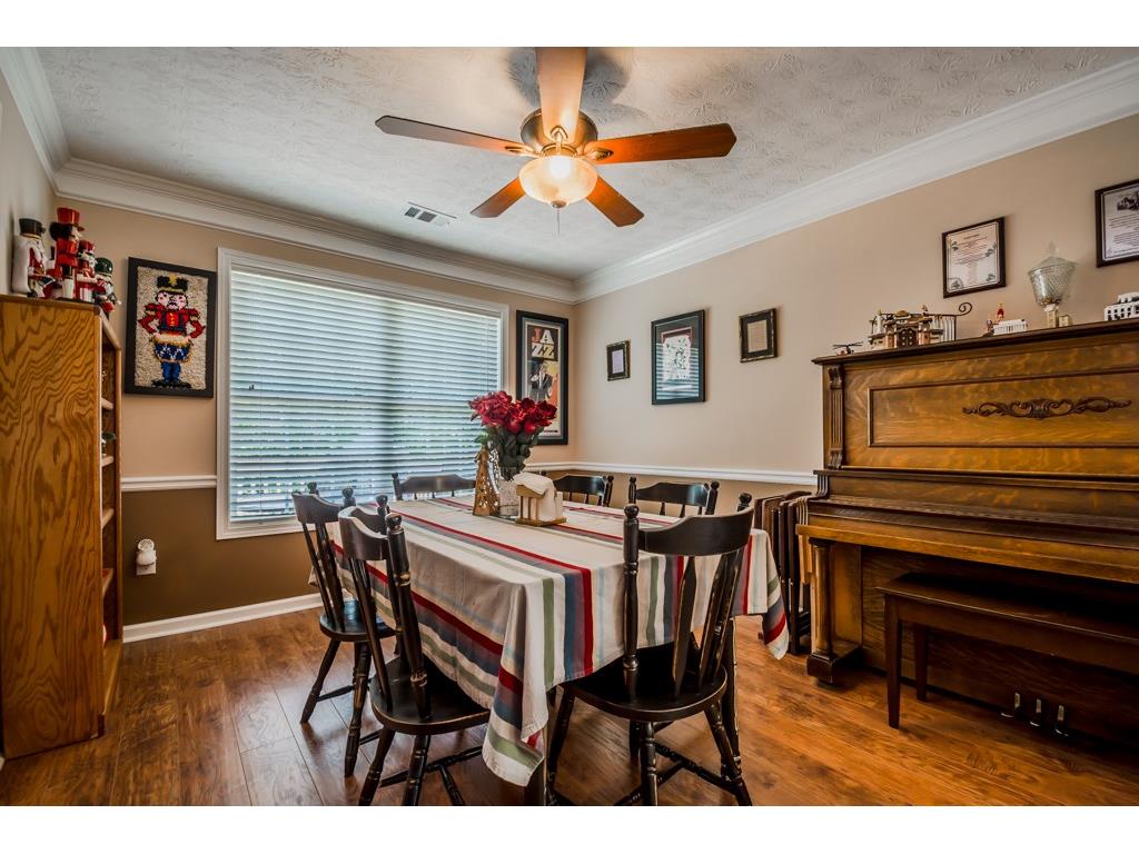 640 Oakland Rdg