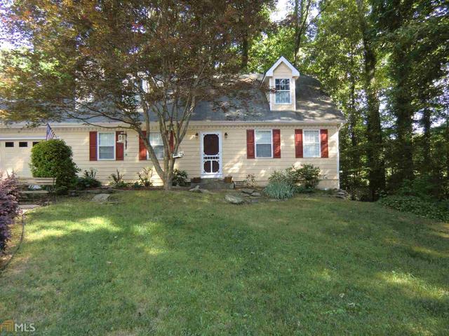 205 Belmont Dr