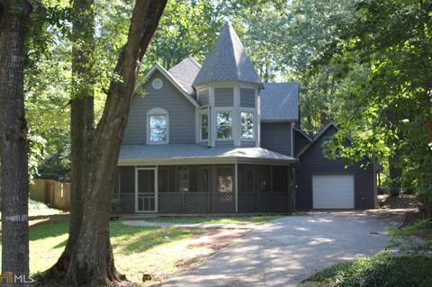 812 Stone Creek Dr