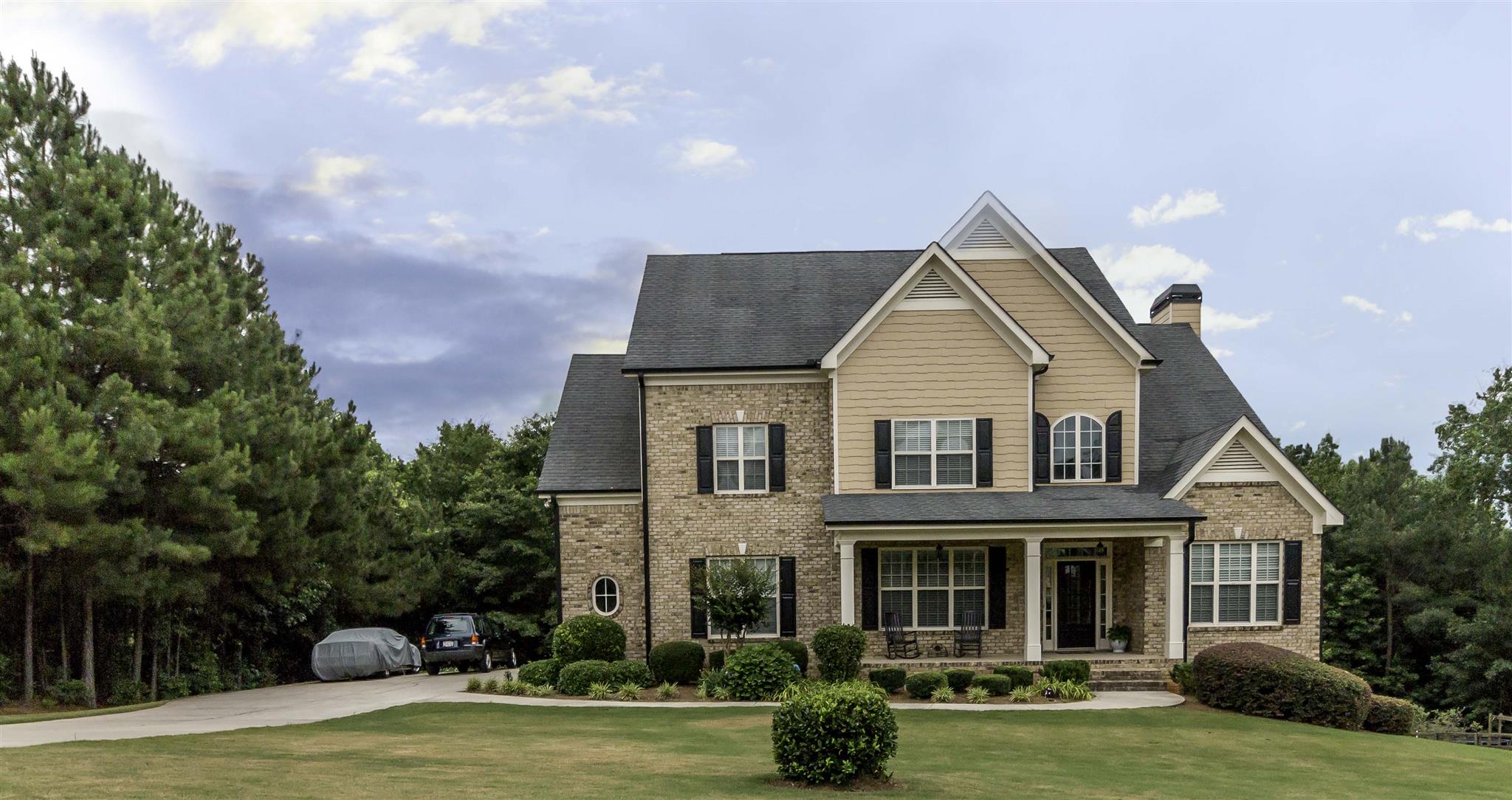 For Sale: 2624 Alexis Way Monroe, GA 30656