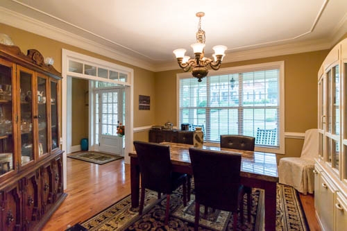 For Sale: 2624 Alexis Way Monroe, GA 30656