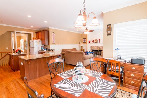 For Sale: 2624 Alexis Way Monroe, GA 30656