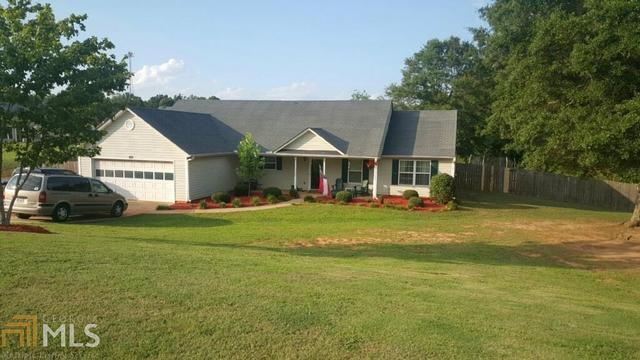 1230 Bridge Crest Dr