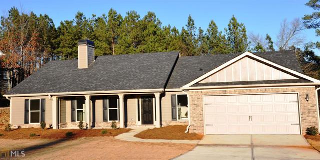 1230 Bridge Crest Dr