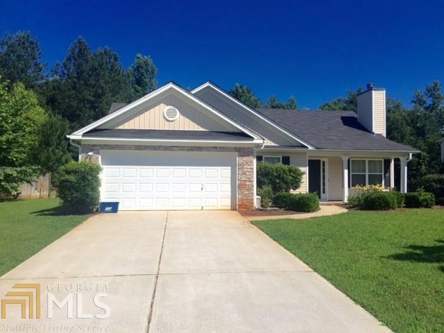1230 Bridge Crest Dr