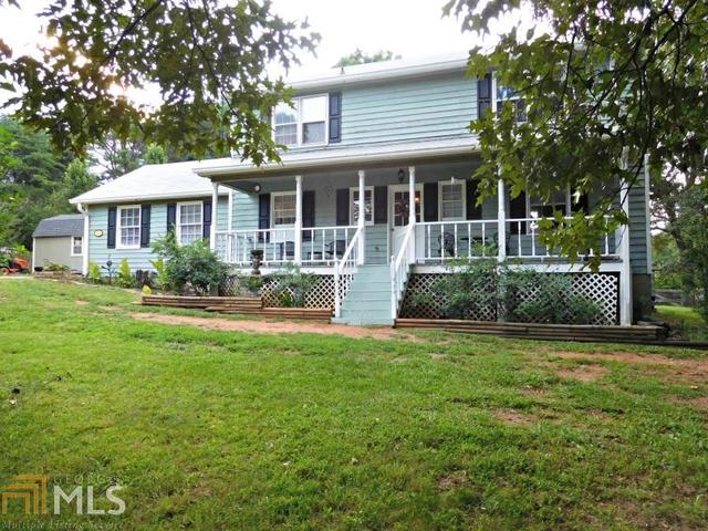 1230 Bridge Crest Dr