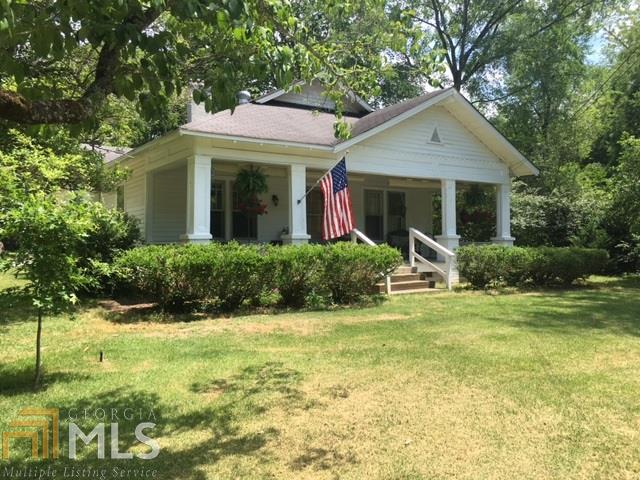 382 Stevens Grove Church Rd