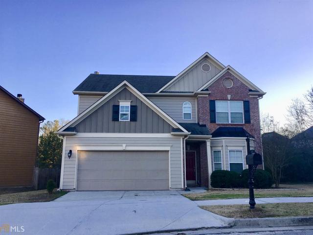 2681 NW Westminister Ln