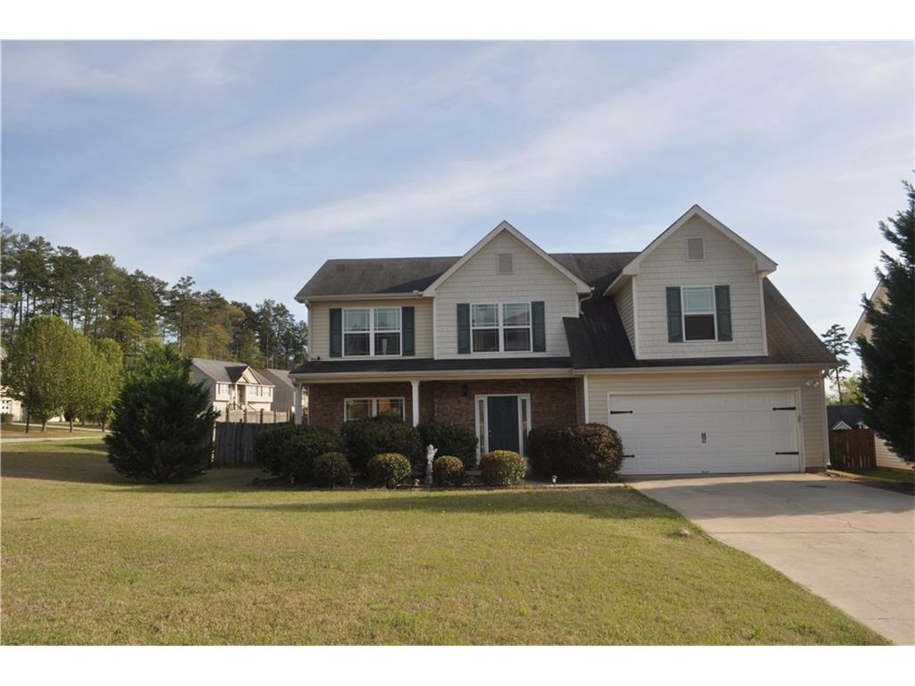 2134 Massey Ln #1