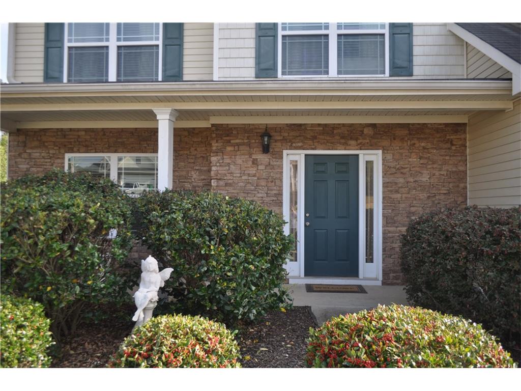 2134 Massey Ln #1